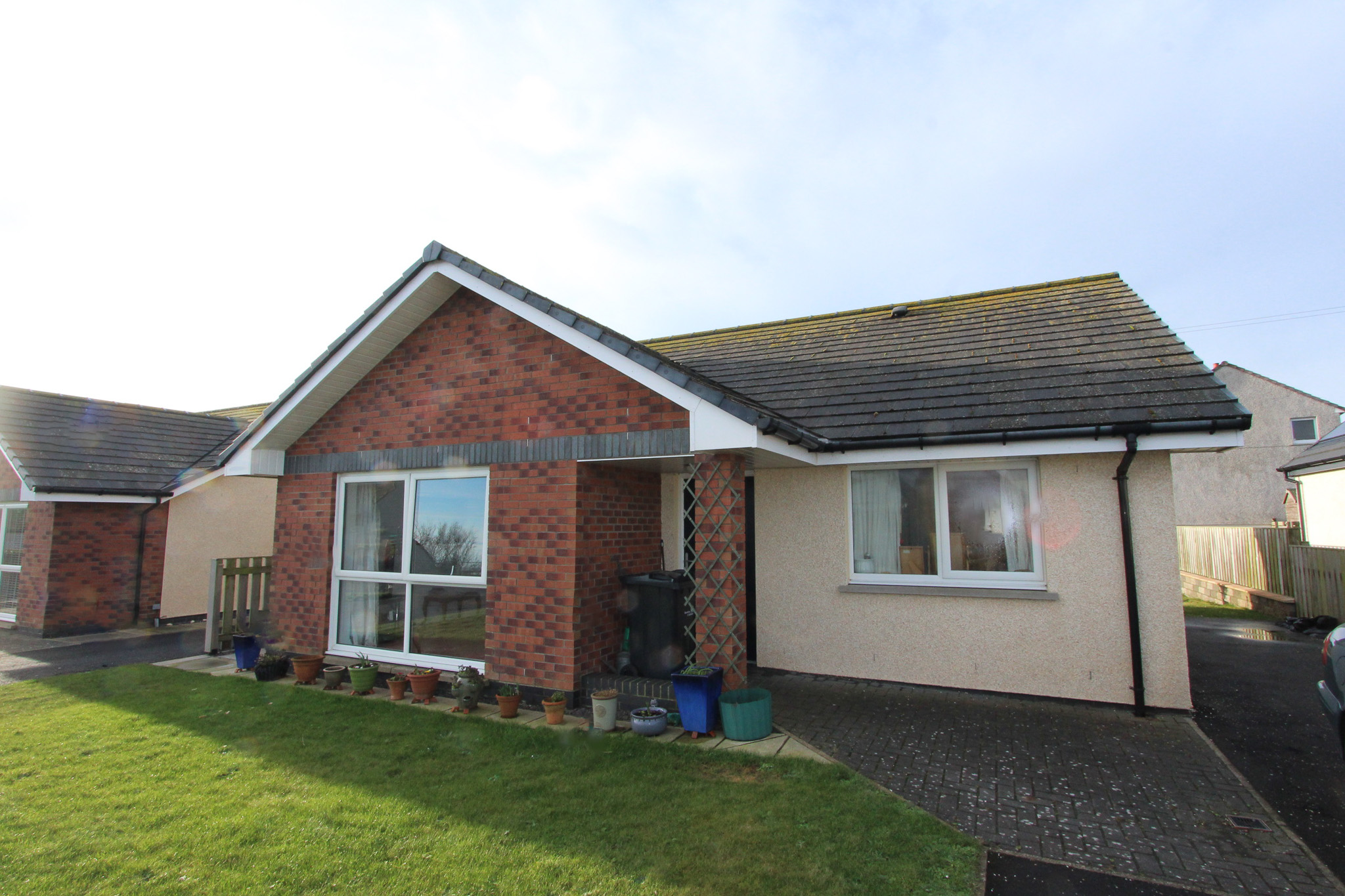 Photograph of 2 Harbour View, Drummore